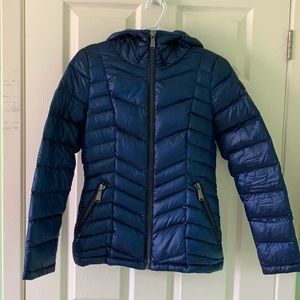 Calvin Klein Packable Down Jacket
